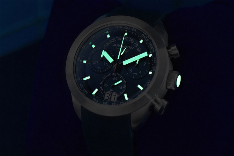 Caprice 8040.N 48mm (A038BLU) thumbnail 3