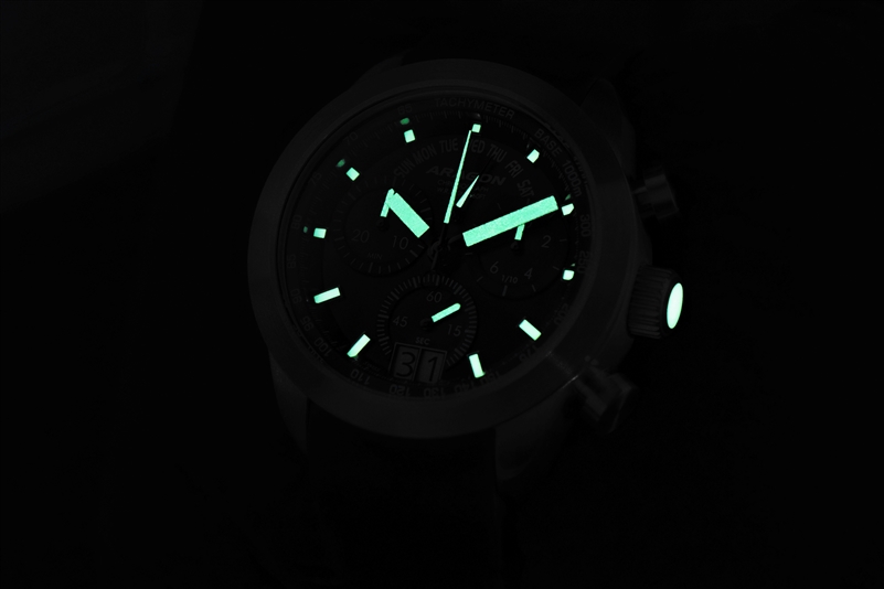 Caprice 8040.N 48mm (A038GRN) thumbnail 3