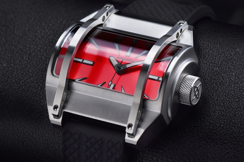 Concept S Automatic (A277RED) thumbnail 2