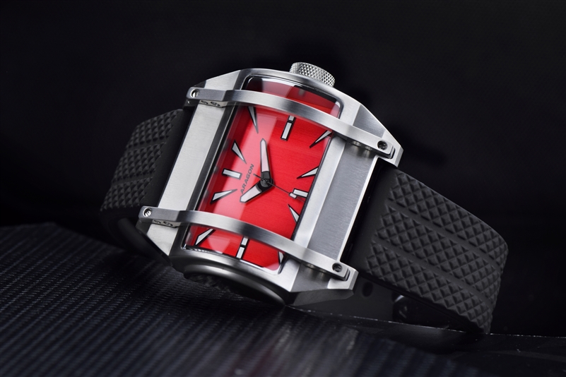 Concept S Automatic (A277RED) thumbnail 3