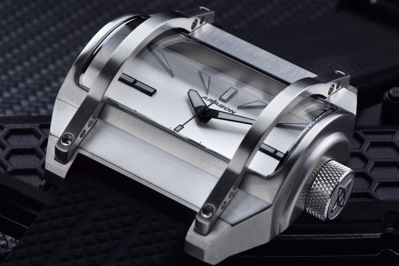 Concept S Automatic (A277SLV) thumbnail 3