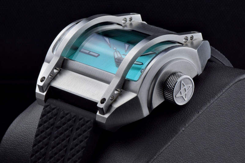 Concept S Automatic (A277TEA) thumbnail 2