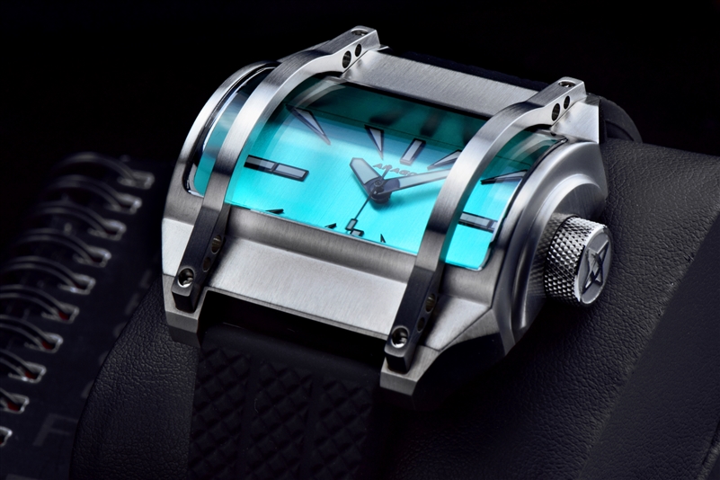 Concept S Automatic (A277TEA) thumbnail 3