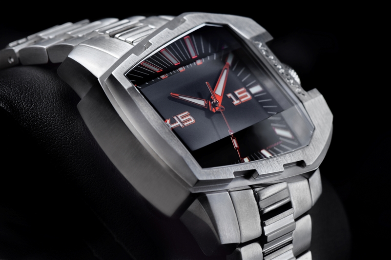 Concept S Automatic (A671BLK) thumbnail 2