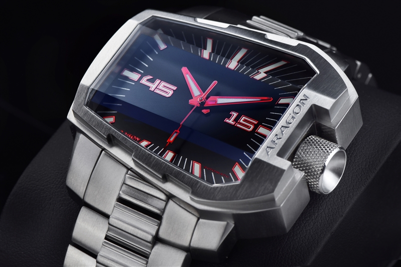 Concept S Automatic (A671BLK) thumbnail 3