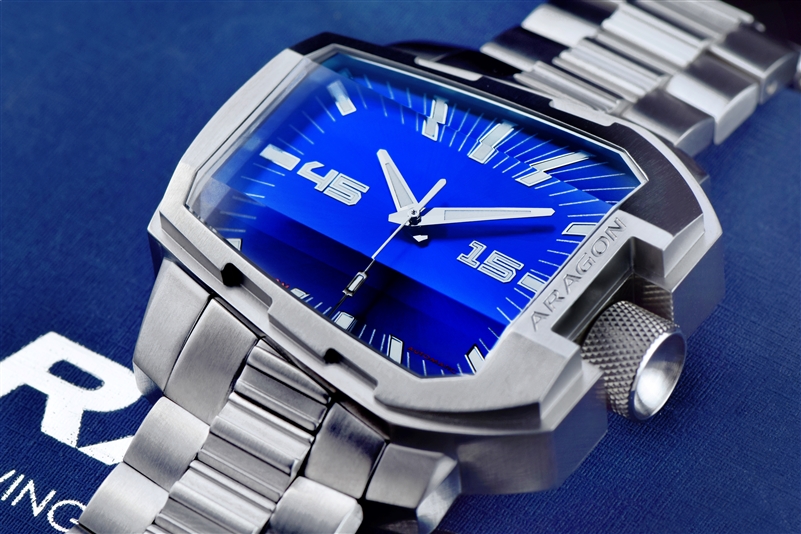 Concept S Automatic (A671BLU) thumbnail 2
