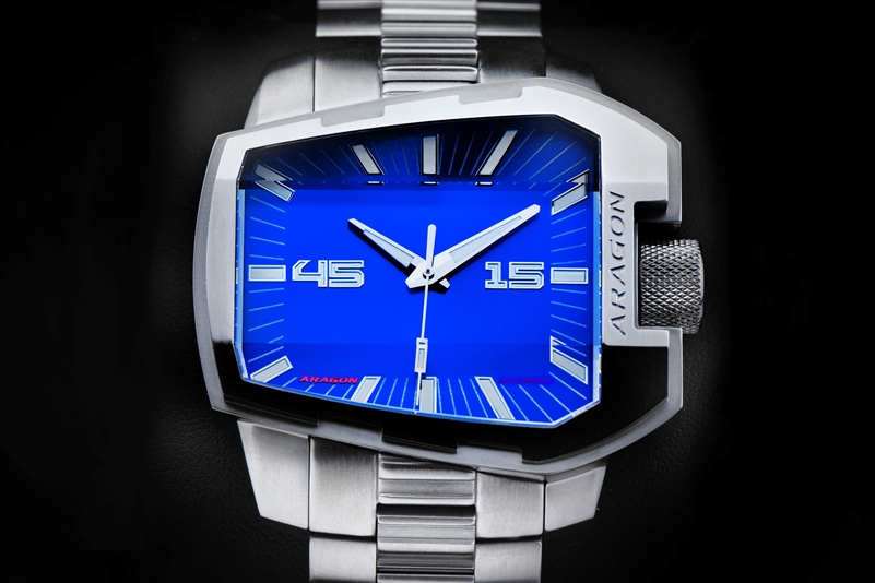 Concept S Automatic (A671BLU) thumbnail 3