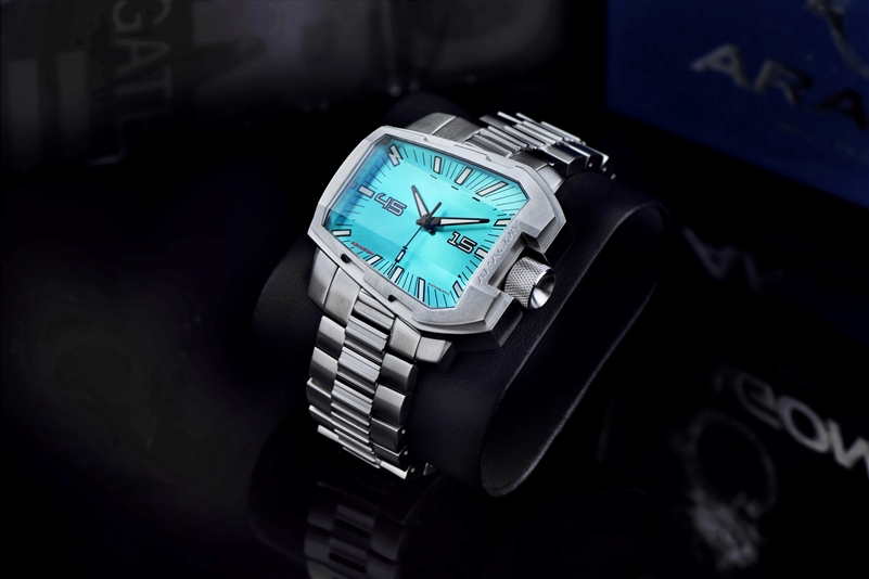 Concept S Automatic (A671TEA) thumbnail 2