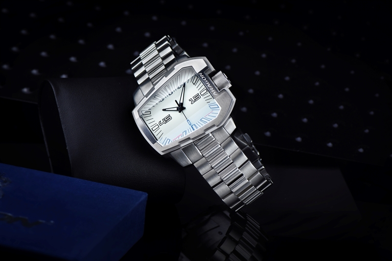 Concept S Automatic (A671WHT) thumbnail 2