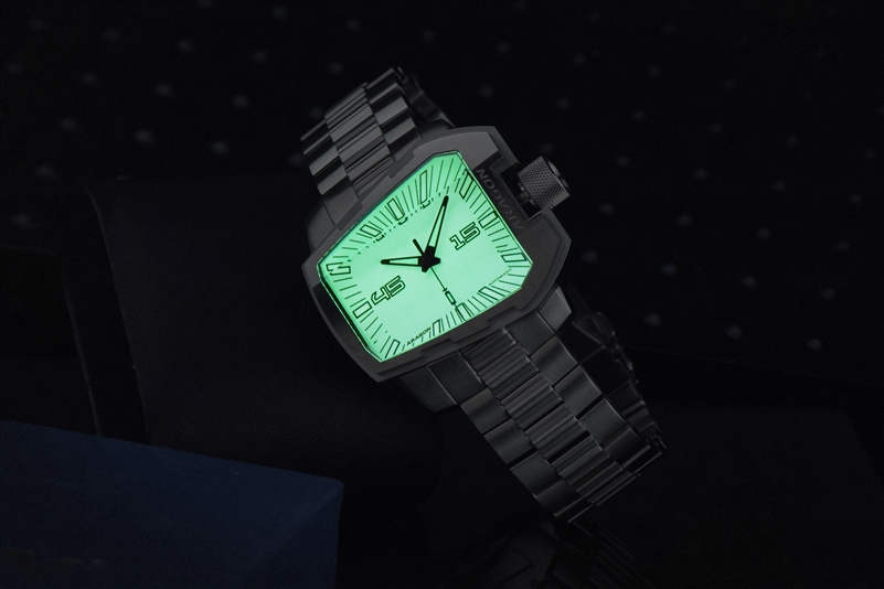 Concept S Automatic (A671WHT) thumbnail 3