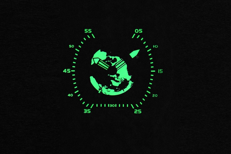 Concept S GMT NH34 Automatic (A276BLK) thumbnail 3