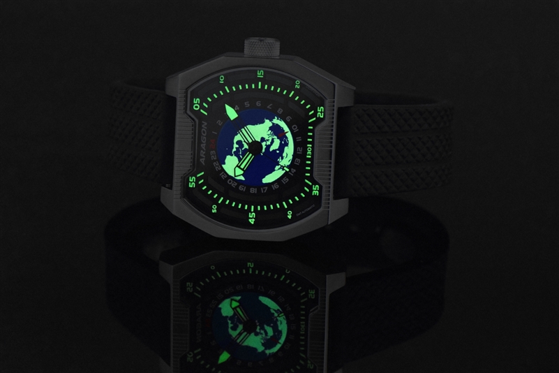 Concept S NH34 GMT (A276GRY) thumbnail 2