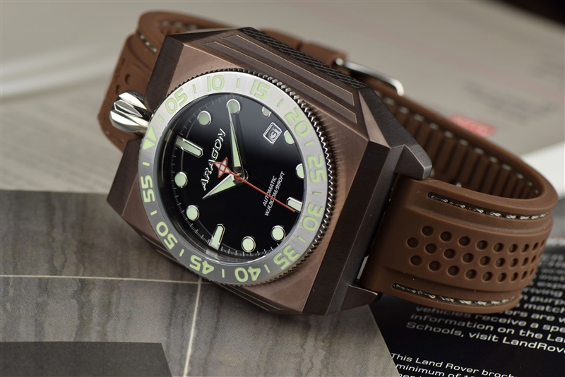 Concept S NH35 (A272BLK) thumbnail 2