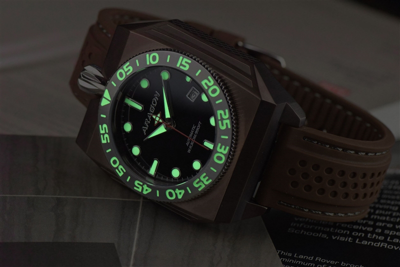 Concept S NH35 (A272BLK) thumbnail 3