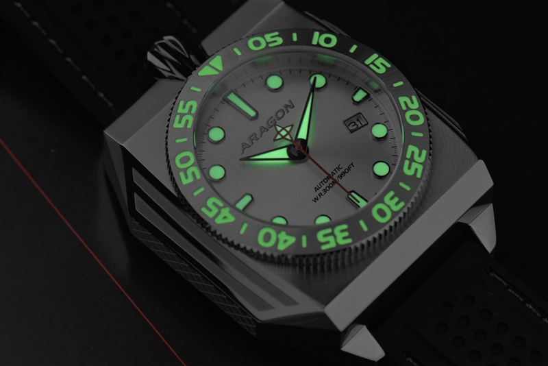 Concept S NH35 (A272SLV) thumbnail 3