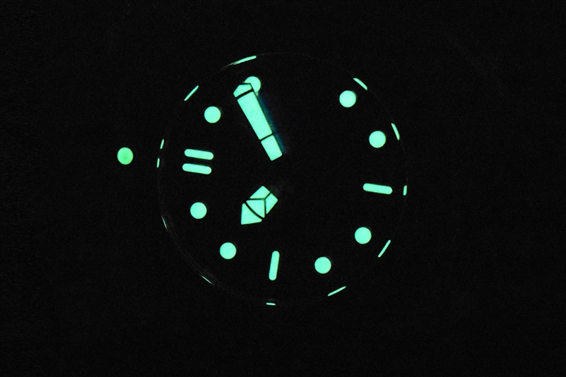 DF DiveTank SII NH35 Automatic (A661MOP) thumbnail 2