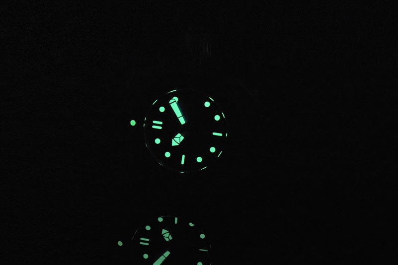 DF DiveTank SII NH35 Automatic (A662YEL) thumbnail 2
