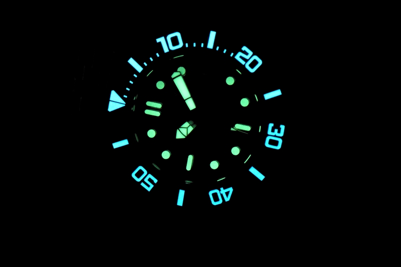 DM 9015 Titanium 50mm (A681BLU) thumbnail 3