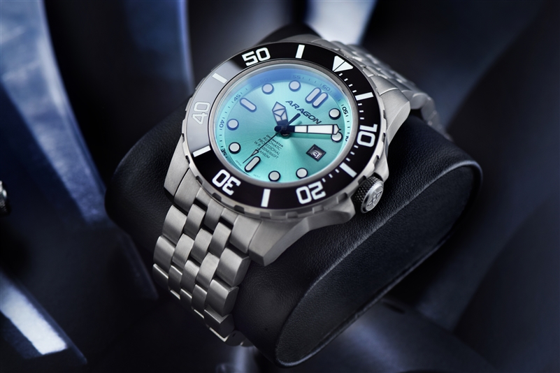 DM 9015 Titanium 50mm (A681TEA) thumbnail 2