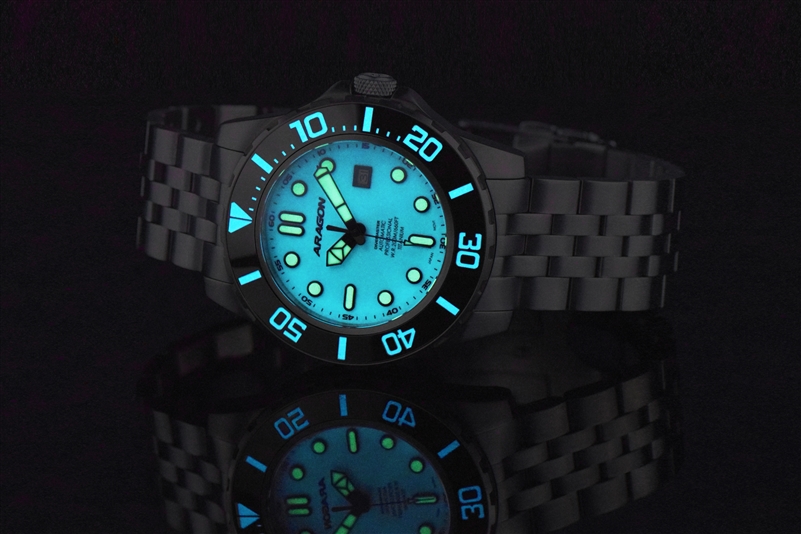 DM 9015 Titanium 50mm (A681WHT) thumbnail 3