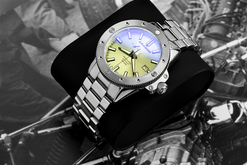 Matador Automatic (A461GRY) thumbnail 2