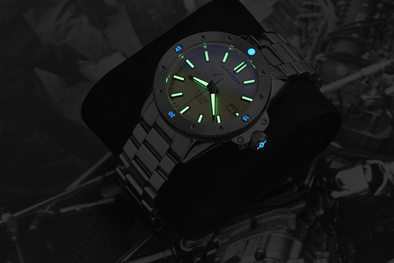 Matador Automatic (A461GRY) thumbnail 3