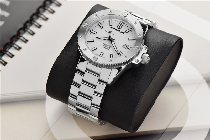 Matador Automatic (A461WHT) thumbnail 2