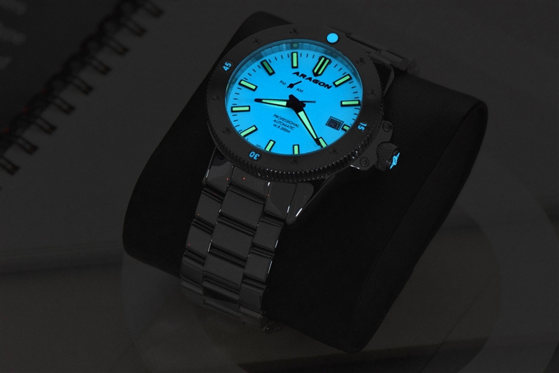 Matador Automatic (A461WHT) thumbnail 3