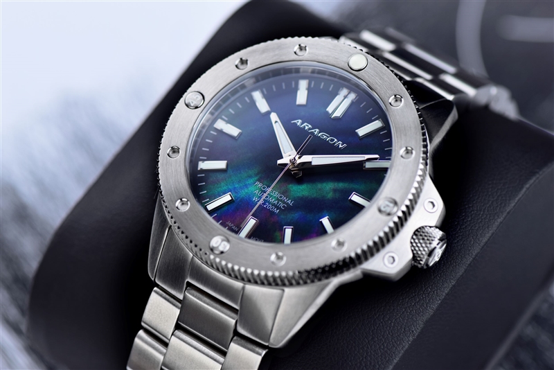 Matador Automatic (A464BLK) thumbnail 2