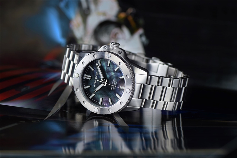 Matador Automatic (A464BLK) thumbnail 3