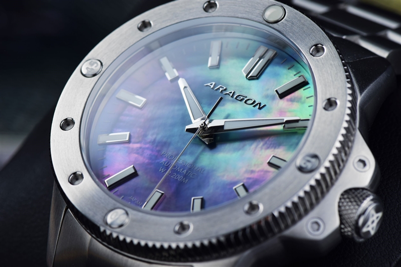 Matador Automatic (A464BLU) thumbnail 2