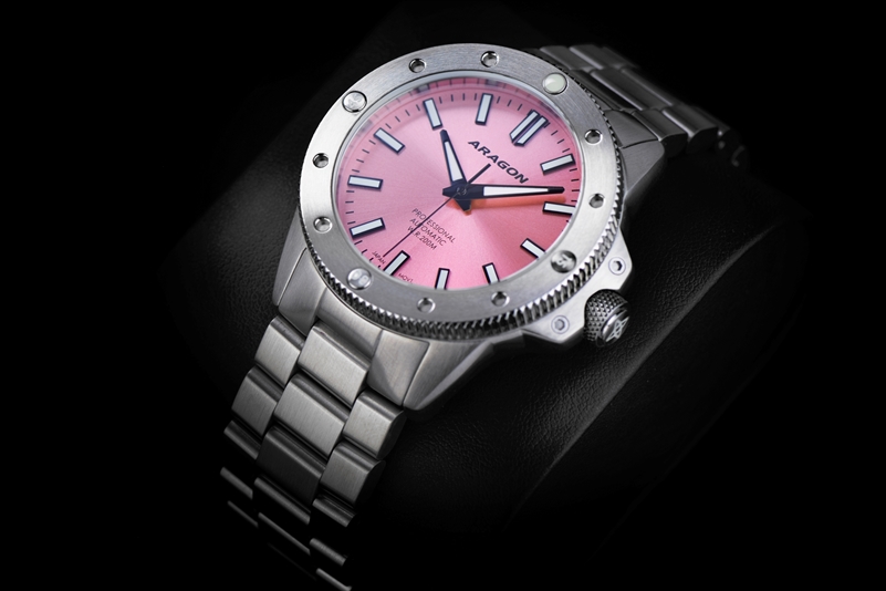 Matador Automatic (A464PNK) thumbnail 2
