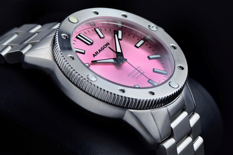 Matador Automatic (A464PNK) thumbnail 3