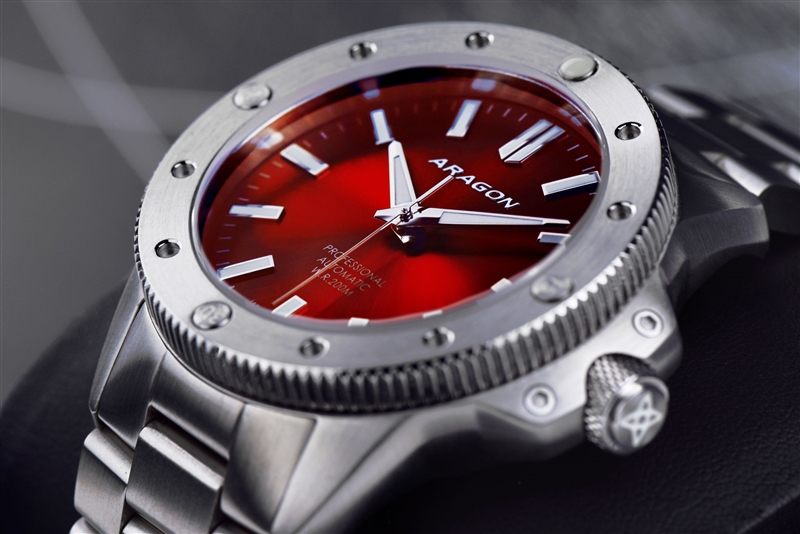 Matador Automatic (A464RED) thumbnail 2