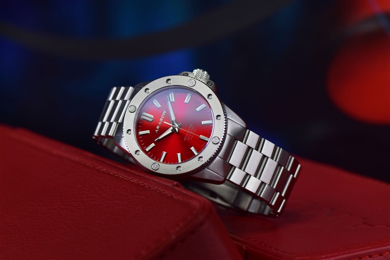 Matador Automatic (A464RED) thumbnail 3
