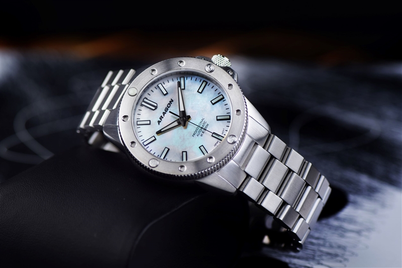 Matador Automatic (A464WHT) thumbnail 2