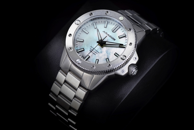Matador Automatic (A464WHT) thumbnail 3