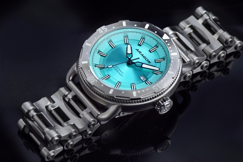 Millipede Diver Automatic (A651TEA) thumbnail 3