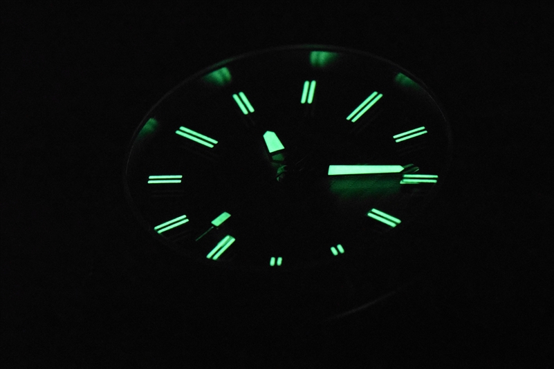 Millipede EVO NH35 44mm (A549BLU_L) thumbnail 3