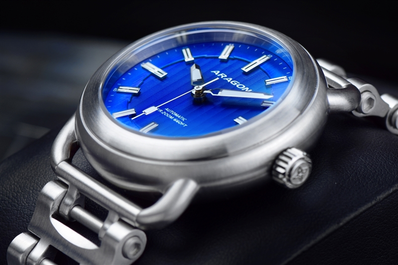 Millipede EVO NH35 50mm (A548BLU) thumbnail 2