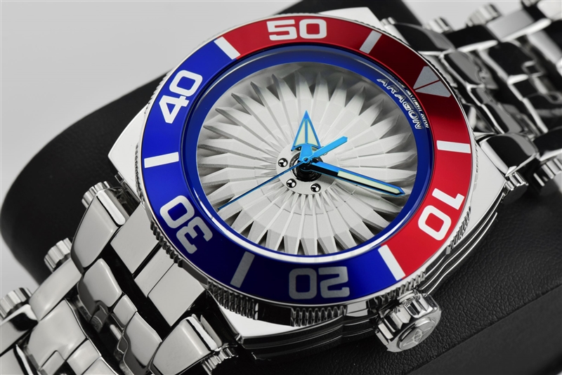 Millipede Rotator 48mm (A451WHT) thumbnail 3