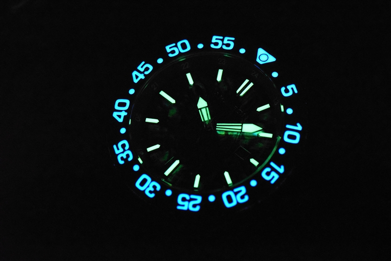 Sea Charger G3 NH35 (A518TEA) thumbnail 3