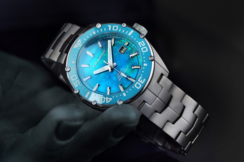Virtuoso Ti 9015 44MM (A694MOP) thumbnail 2