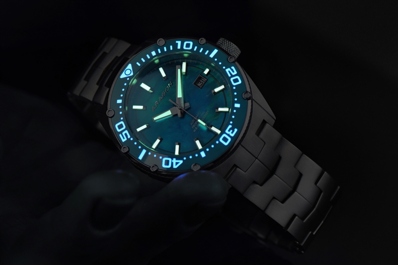 Virtuoso Ti 9015 44MM (A694MOP) thumbnail 3