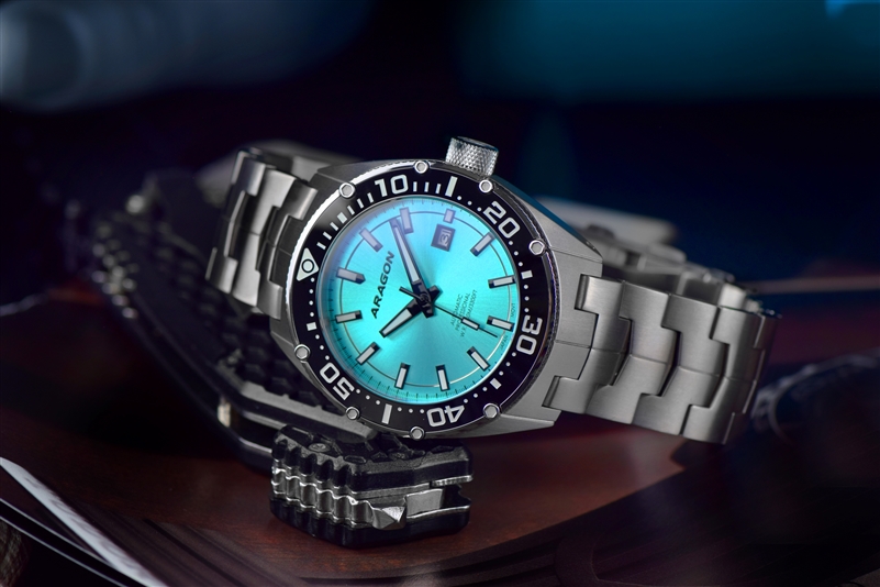 Virtuoso Ti 9015 44MM (A694TEA) thumbnail 2