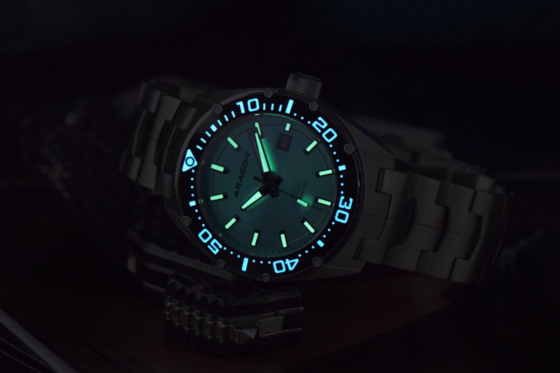 Virtuoso Ti 9015 44MM (A694TEA) thumbnail 3
