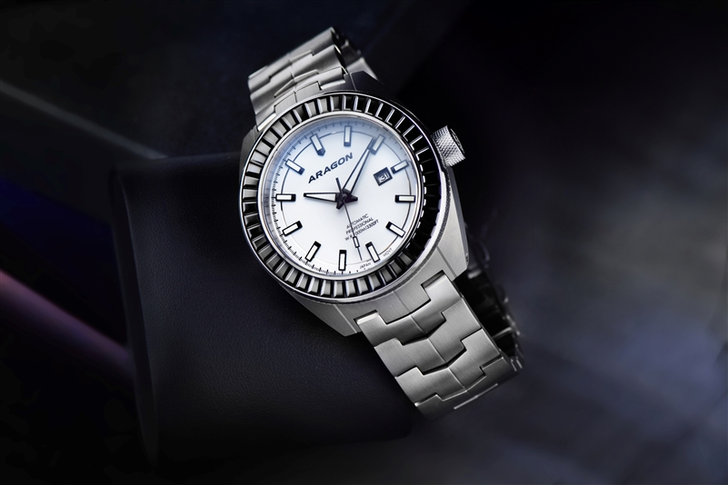 Virtuoso Ti 9015 44MM LE (A692WHT) thumbnail 2
