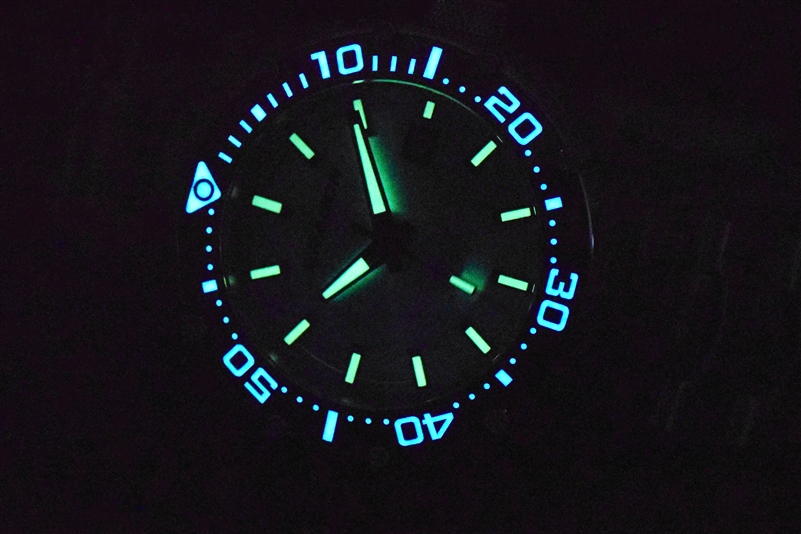 Virtuoso Ti 9015 50MM (A693BLK) thumbnail 3