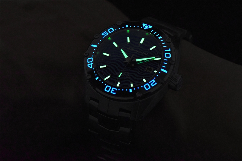 Virtuoso Ti 9015 50MM (A693DAS) thumbnail 3