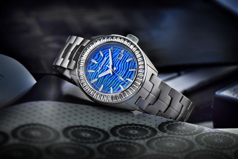 Virtuoso Ti 9015 50MM LE (A691DAS) thumbnail 2